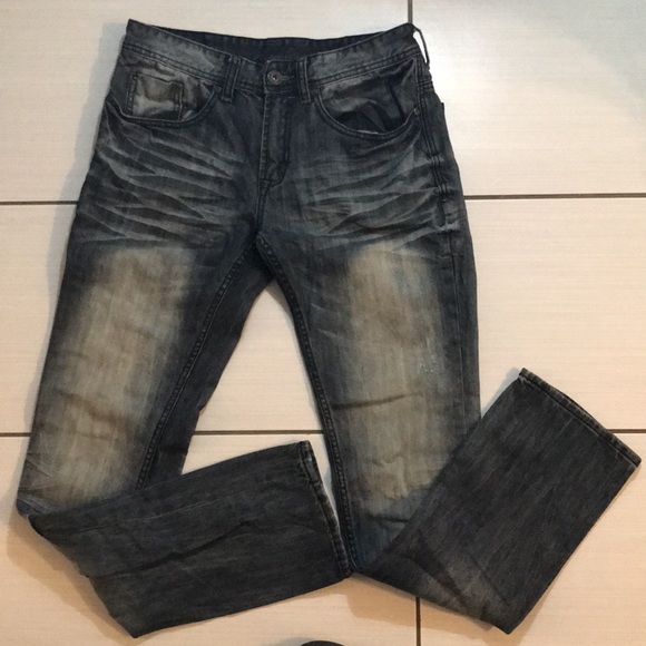 Buffalo David Bitton jeans Used in good condition - Picture 9 of 9
